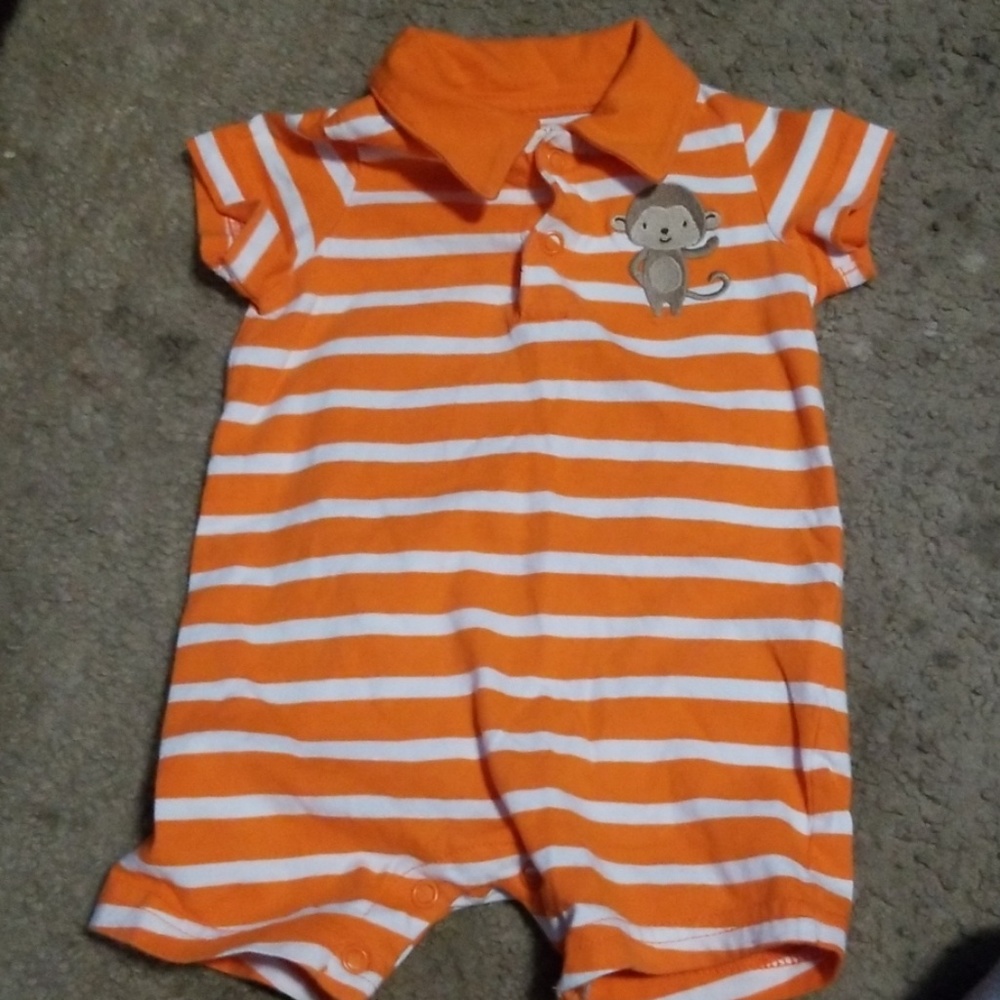 Baby clothes